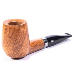 Pipe Chacom Maigret Smooth Model 1201 Billiard