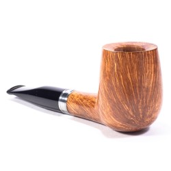 Pipe Chacom Maigret Smooth Model 1201 Billiard