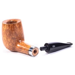 Pipe Chacom Maigret Smooth Model 1201 Billiard