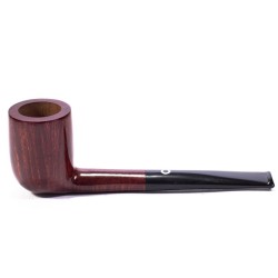Pipe Il Ceppo Vintage Fiammata Smooth Billiard