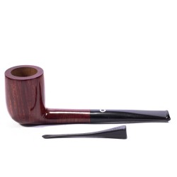 Pipe Il Ceppo Vintage Fiammata Smooth Billiard