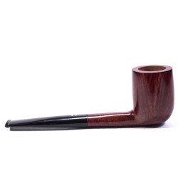Pipe Il Ceppo Vintage Fiammata Smooth Billiard