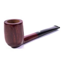 Pipe Il Ceppo Vintage Fiammata Smooth Billiard