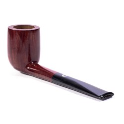 Pipe Il Ceppo Vintage Fiammata Smooth Billiard
