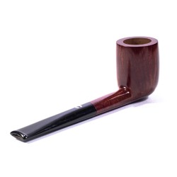 Pipe Il Ceppo Vintage Fiammata Smooth Billiard