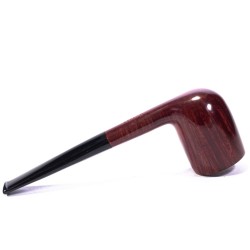 Pipe Il Ceppo Vintage Fiammata Smooth Billiard