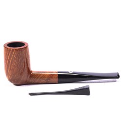 Pipa Il Ceppo Vintage Fiammata Liscia Billiard