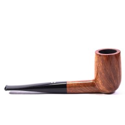 Pipe Il Ceppo Vintage Fiammata Smooth Billiard