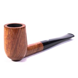 Pipe Il Ceppo Vintage Fiammata Smooth Billiard