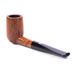 Pipa Il Ceppo Vintage Fiammata Liscia Billiard
