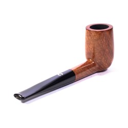 Pipe Il Ceppo Vintage Fiammata Smooth Billiard
