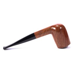 Pipe Il Ceppo Vintage Fiammata Smooth Billiard