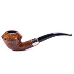Pipa Il Ceppo Vintage Liscia Bent Rhodesian