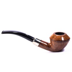 Pipa Il Ceppo Vintage Liscia Bent Rhodesian