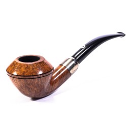 Pipa Il Ceppo Vintage Liscia Bent Rhodesian