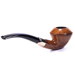 Pipa Il Ceppo Vintage Liscia Bent Rhodesian