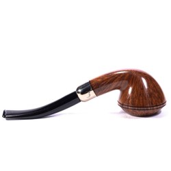 Pipa Il Ceppo Vintage Liscia Bent Rhodesian