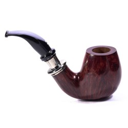 Pipe Il Ceppo Vintage Smooth Bent Apple