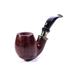 Pipa Il Ceppo Vintage Liscia Bent Apple