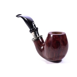 Pipe Il Ceppo Vintage Smooth Bent Apple