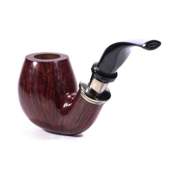 Pipa Il Ceppo Vintage Liscia Bent Apple