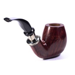 Pipe Il Ceppo Vintage Smooth Bent Apple