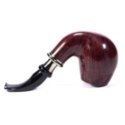 Pipe Il Ceppo Vintage Smooth Bent Apple