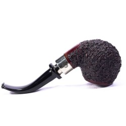 Pipa Il Ceppo Vintage Rusticata Bent Apple