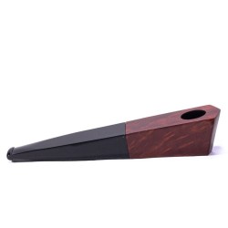 Pipa Vauen Quixx3 Liscia Opaca