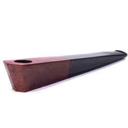 Pipa Vauen Quixx3 Liscia Opaca