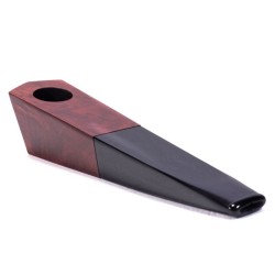 Pipe Vauen Quixx3 Smooth Opaque
