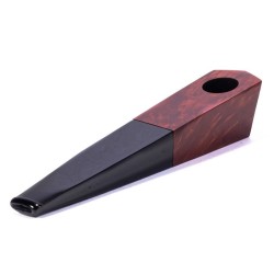 Pipe Vauen Quixx3 Smooth Opaque