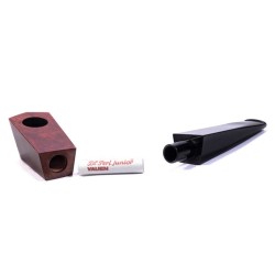 Pipe Vauen Quixx3 Smooth Opaque