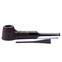 Pipe Vauen Tiny4 Sandblasted Volcano