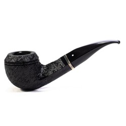 Pipa Vauen Royal Sabbiata RY 568 Bent Rhodesian