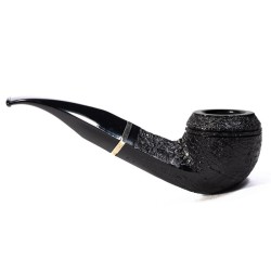 Pipa Vauen Royal Sabbiata RY 568 Bent Rhodesian