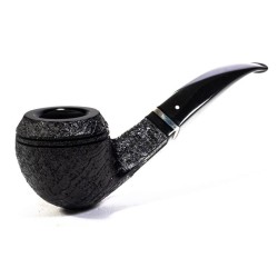 Pipa Vauen Royal Sabbiata RY 568 Bent Rhodesian