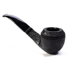 Pipa Vauen Royal Sabbiata RY 568 Bent Rhodesian