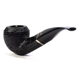 Pipa Vauen Royal Sabbiata RY 568 Bent Rhodesian
