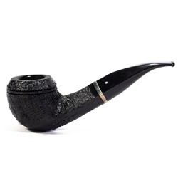 Pipa Vauen Royal Sabbiata RY 568 Bent Rhodesian