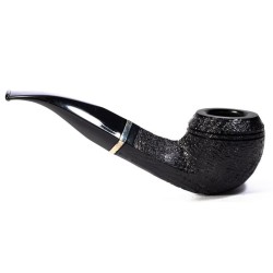 Pipa Vauen Royal Sabbiata RY 568 Bent Rhodesian