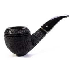 Pipa Vauen Royal Sabbiata RY 568 Bent Rhodesian