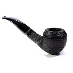 Pipa Vauen Royal Sabbiata RY 568 Bent Rhodesian