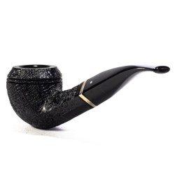 Pipa Vauen Royal Sabbiata RY 568 Bent Rhodesian