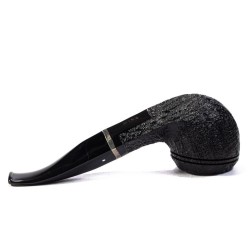 Pipa Vauen Royal Sabbiata RY 568 Bent Rhodesian
