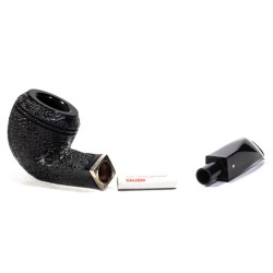 Pipa Vauen Royal Sabbiata RY 568 Bent Rhodesian