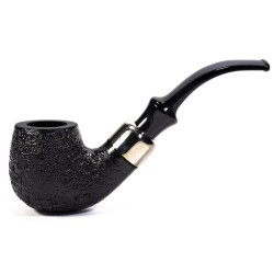 Pipe Vauen Royal Sandblasted Model RY 515 Bent