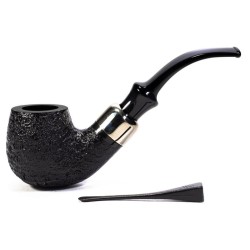 Pipe Vauen Royal Sandblasted Model RY 515 Bent
