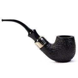 Pipe Vauen Royal Sandblasted Model RY 515 Bent
