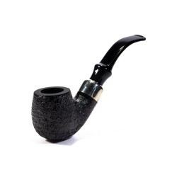 Pipe Vauen Royal Sandblasted Model RY 515 Bent